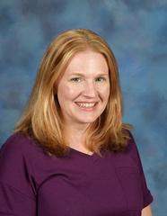 Christine Smith