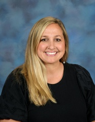 Courtney Newberry