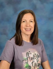 Dawn Williamson