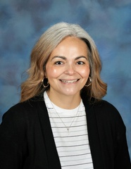 Elisa Pearson