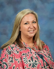 Heather Bridgers
