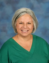 Jennifer Lancaster