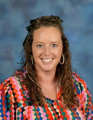 Jessica Butts