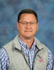 Kevin Craig