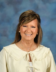Linda Peacock