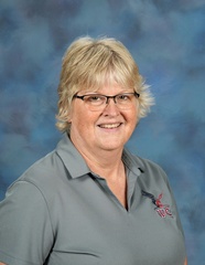 Lynette Thomas
