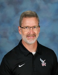 Mark Gentry