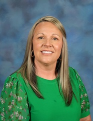 Michelle Harrelson