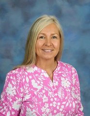Michelle Mitchell