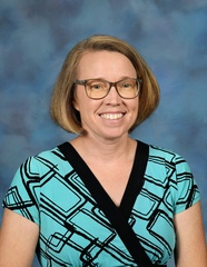 Regina Stafford