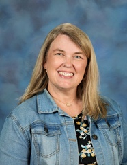 Stephanie Jarman