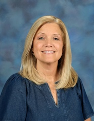 Teresa Denning