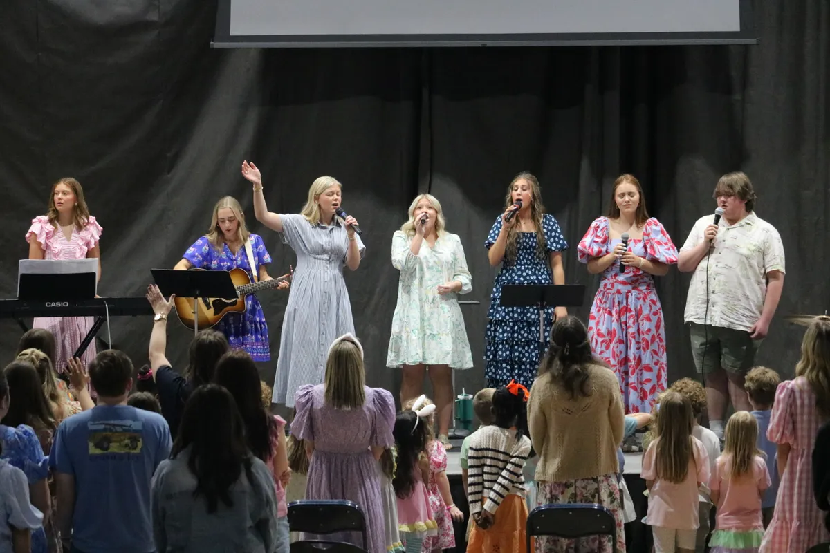 Christ-Centered Excellence