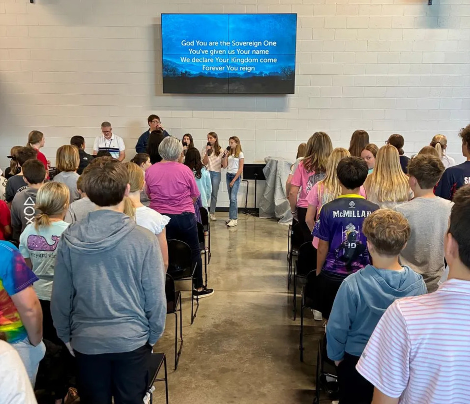 Christian Education