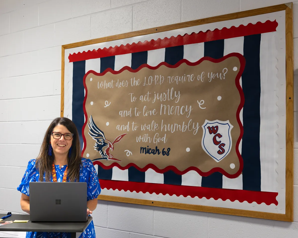 Elementary Principal
