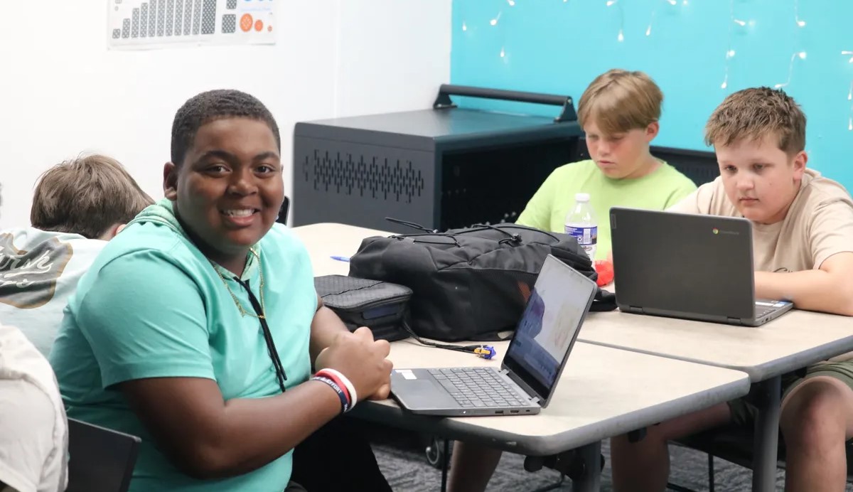 Technology Teams